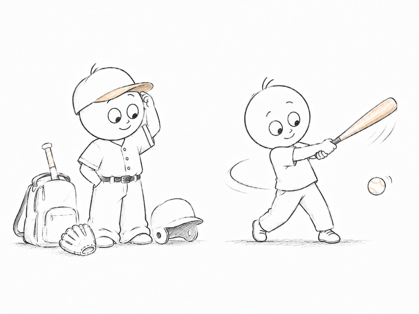 Start with Practice