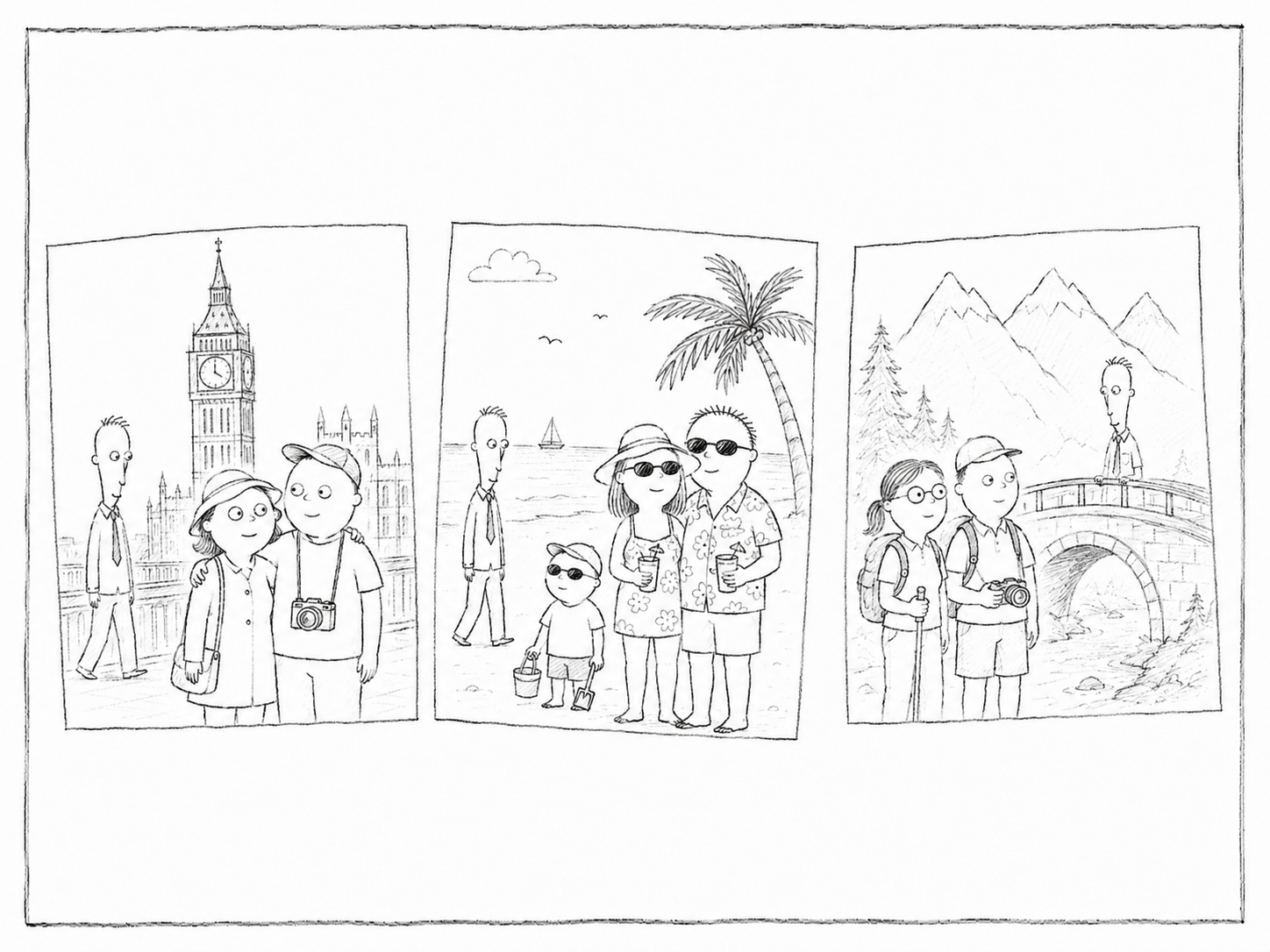 The Uninvited Guest