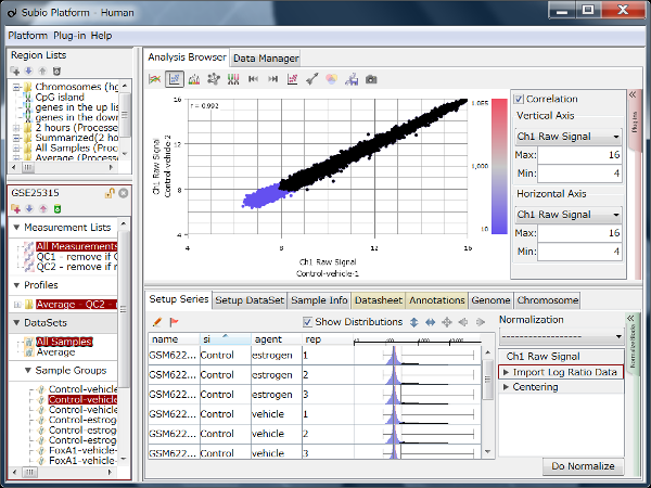 Fig3: Illumina BeadChip
