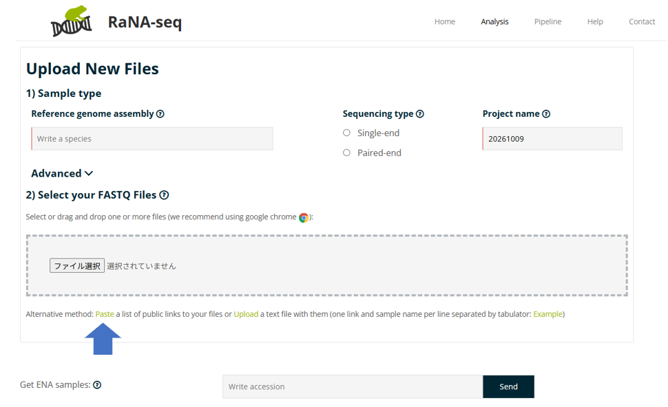 Casestudy459 Fig1 Ranaseq Paste Fastq Url