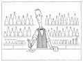 Cocktails Have Their Own Rules
